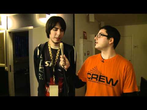 ArenaCoverage - Interview LaLuSh