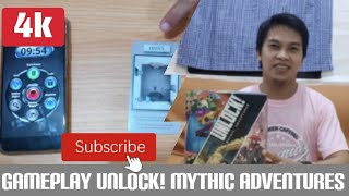 Gameplay Unlock! Tutorial Playthrough