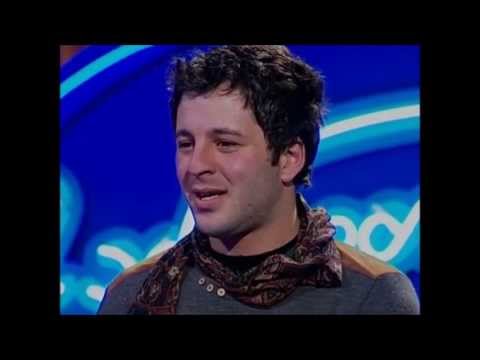 გიორგი ღარიბაშვილი - საქართველოს ვარსკვლავი