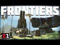 I Became An Overseer Of A CITY ! No Mans Sky Frontiers | Z1 Gaming