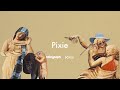 Kroi - Pixie [Official Audio]