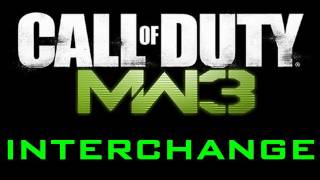 MW3 Map Previews - Interchange - By SubliminalStealth (MW3 Gameplay)
