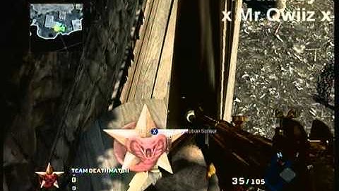 Black ops - Motion sensor and claymore glitch 4