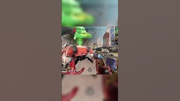 Just a smg crutch シ #apexlegends #apex #girlgamer #apexlegendsclips #apexclips #gaming