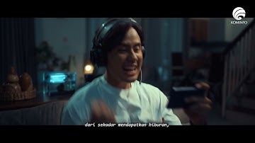 Lindungi Data Pribadi Anda