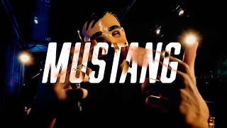 Gunz For Hire & E-Life - Mustang (Official Videoclip)