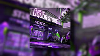 Krillz - Stuck (Official Audio) by Krillz 59,523 views 2 years ago 2 minutes, 19 seconds