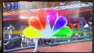 J.D. Davis Home Run 8/4/2022