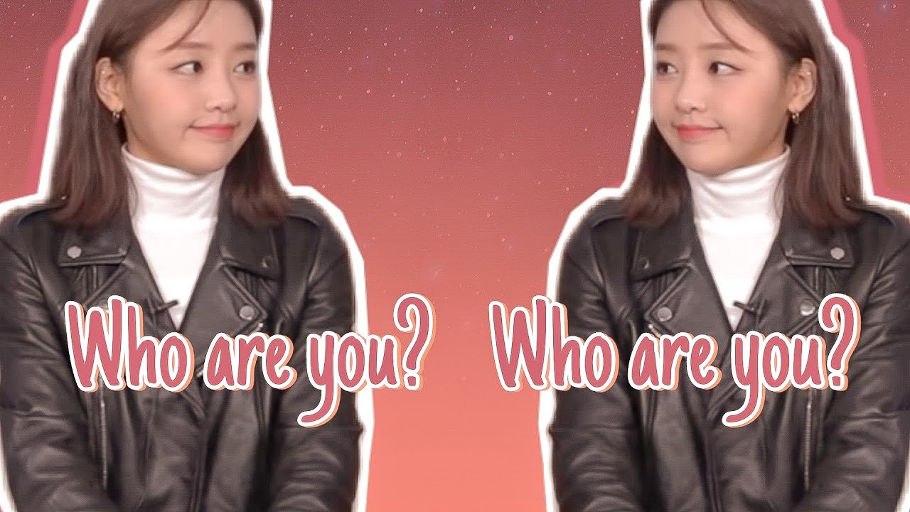 LOONA IMITATING EACH OTHER (MOSTLY YVES) | LOONA FUNNY MOMENTS