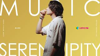 LOVE FM 【music x serendipity】2026年4月24日 18:00～生配信