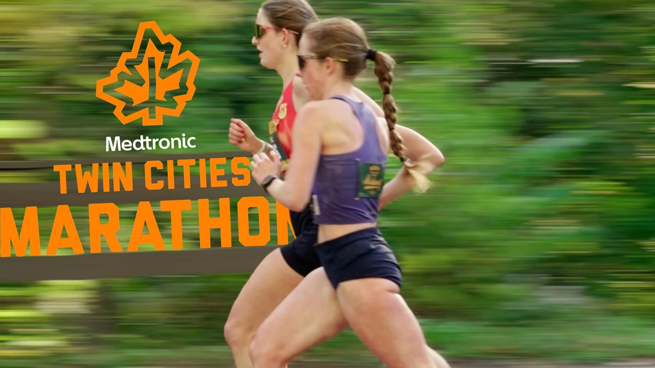 The Reality of Training 1,647 Miles for ONE Race