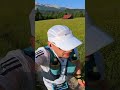 #Zugspitz #Ultra #Trail 44km/1860 vertical meters #trailrun #trailrunning #alpy #berge #góry