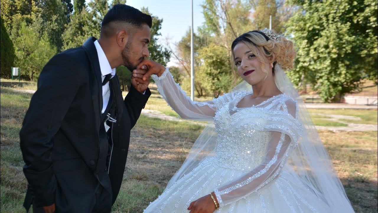 Uzunköprü roman düğünleri2025   aydoğan & Cenet  part 1