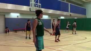 2015-06-13 7th TAC Super League SPSS vs HKIE Civil Division 02