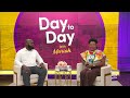 Linton Samuels on taking a new approach to dating | May 13, 2026 | Day to Day with Mariah