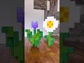 Flores de Minecraft de Cartón 🌷🌼  #minecraft #diy #carton  #cardboard  #tutorial #diycraft #gaming