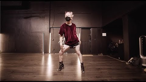 Jeffrey Liang Choreography | Sorn - Sharp Objects | Rūts Dance Studio