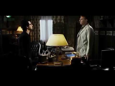 الاعلان التشويقي اسف علي الأزعاج 2008 