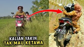 HIBURAN BUAT WARGA  62 !! Video Lucu Bikin Ngakak || Funny Videos Comedy