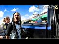 "I'm Not Resisting!" — Coach Shoves TSA Officer At Tampa Airport | Bodycam Analysis