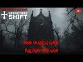 Guns ghouls  gore plays graveyard shift 2023 indie horror playthrough