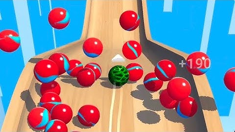 Marble Run 🎱❤️‍🔥🏀 MAX LEVELS!! All Levels Gameplay Walkthrough Android, iOS NEW UPDATE