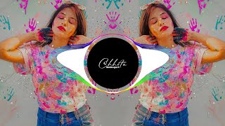 Holi Khele Raghuveera (Edm Trance Mix) | Dj Chhotu Baldevgarh | 150 mix | Holi Special Remix