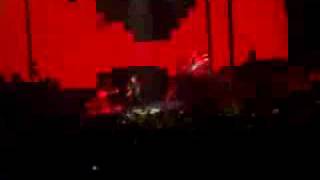 Green Day - Holiday [Live @ Key Arena, Seattle WA 2009]