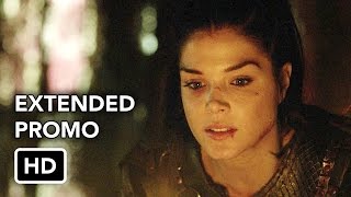 The 100 - Episode 4x10: Die All Die Merrily Promo #2 (HD)