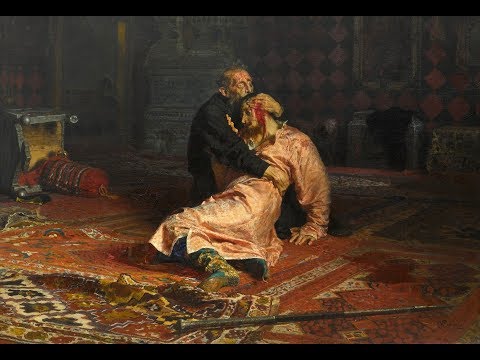 Vidéo: Les énigmes De L'histoire Russe. Bibliothèque D'Ivan Le Terrible