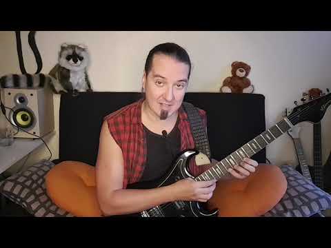 Ломовейшее упражнение для развития левой руки