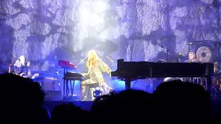 Bouncing off Clouds - Tori Amos Belfast on 27th March 2023