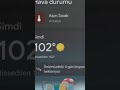 Antalya YANIYORRRRR!!!!