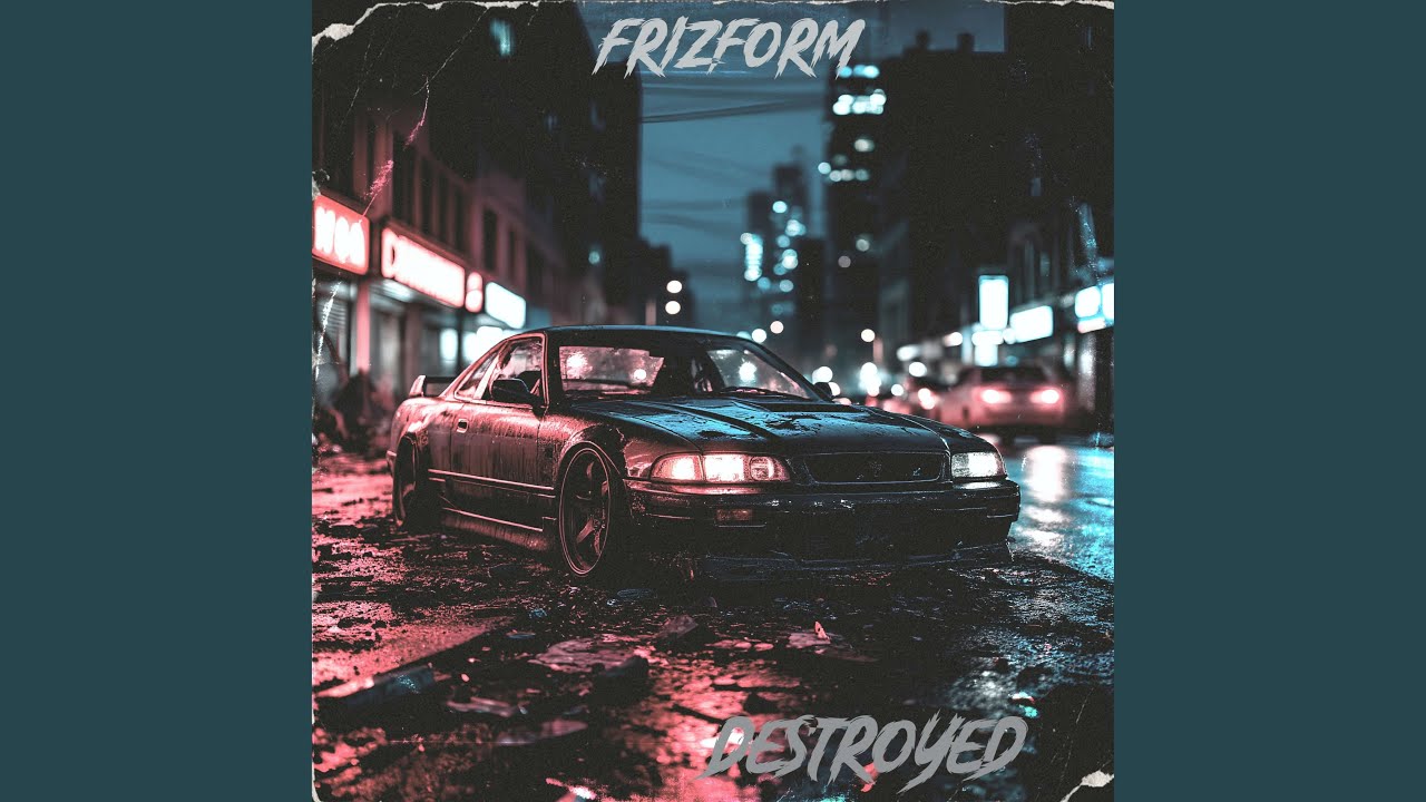 Guarda Destroyed su YouTube Guarda Destroyed su YouTube