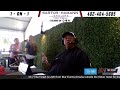 LIVE From Blur Events in Omaha! 1-On-1 w/ DP: June 16th, 2026