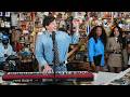 Charlie Puth: Tiny Desk Concert