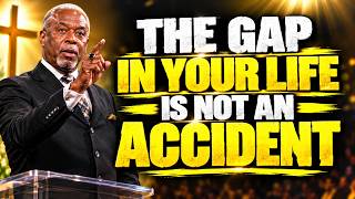 Be the Bridge: God Will Use Your Life to Change Others | Bishop Dale C. Bronner
