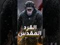 القرد المقدس سيزر فيلم مملكة القرود The Kingdom Of The Planet Of Apes مراجعة القرد المقدس سيزر فيلم مملكة القرود The Kingdom Of The Planet Of Apes مراجعة