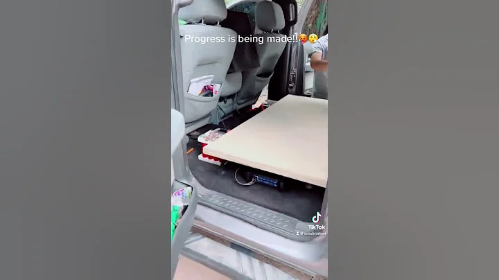 6th Order box getting built! Going to push 4 15s sp4 v2’s FI’s    - I don’t own the rights to music