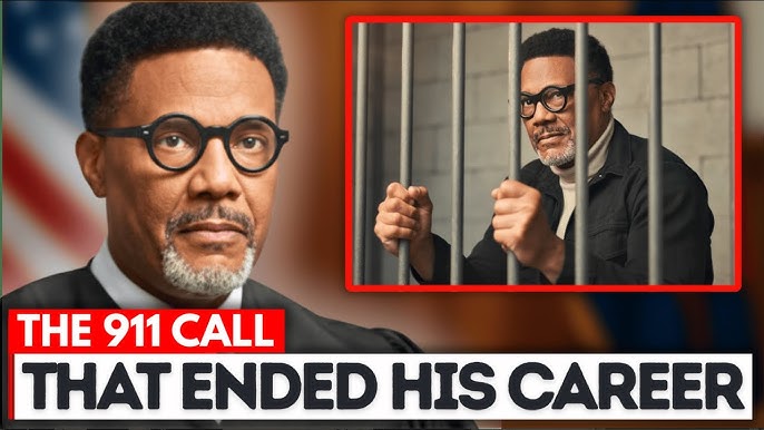 Judge Mathis CANCELED After 24 Years - The REAL Reason They Won't Tell You - YouTube