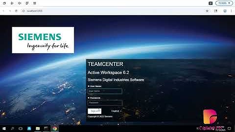 AWC Customisation setup and System access