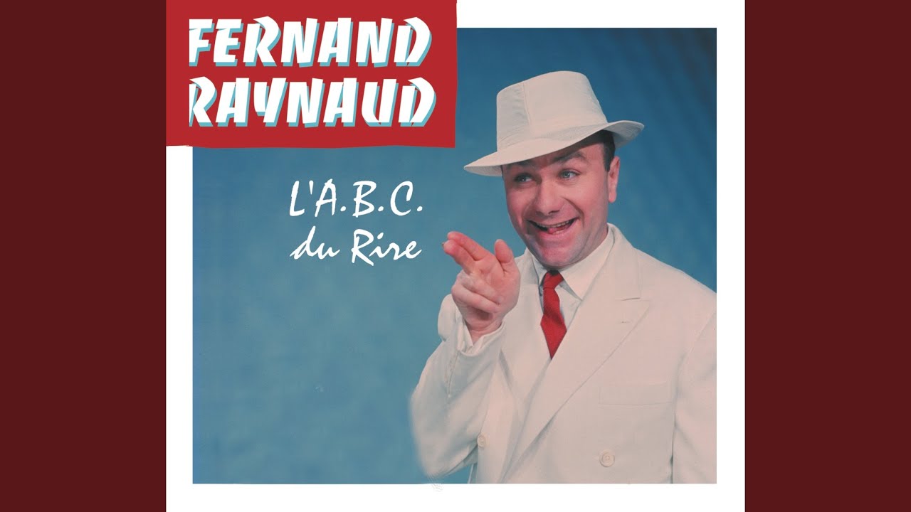 Guy Montagné Sketch La Foire Aux Haricots