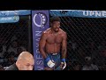 Someone's 0 has to go! | #UNF30 | Diego Sanchez vs. Rawston Redick FULL BOUT