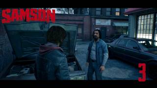 Samson | Part 3 | Silver Bullet (PC) 4K60