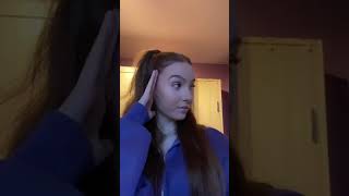 Jade De Rijcke TikTok #21