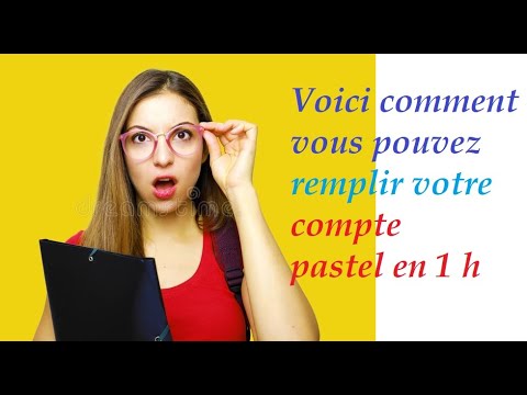 Comment crée et remplir son  Compte Campus France en 1h ???