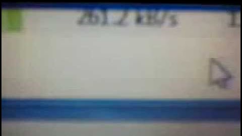 How to make utorrent faster with cheat engine