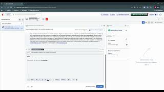 Como recibir una interaccion de correo en Genesys Cloud