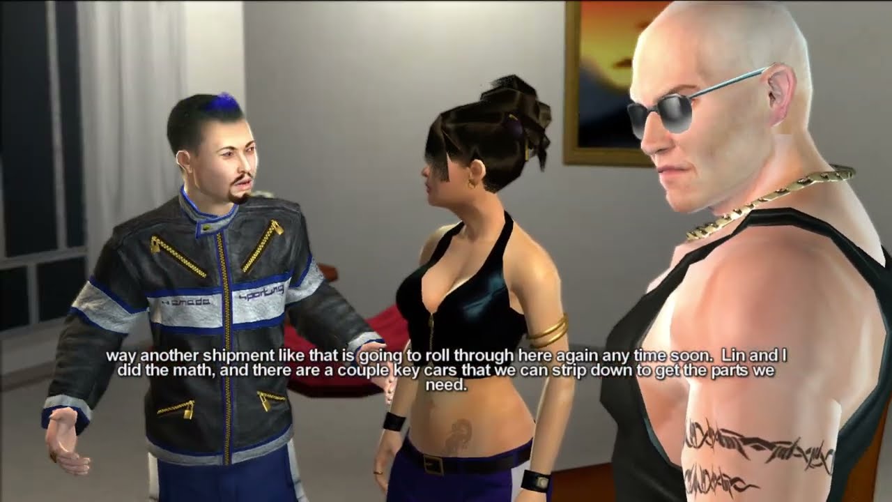 WESTSIDE ROLLERZ + Strongholds - [full stream] 04