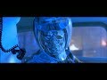 ターミネーター2 T-1000「降りるんだ」 【吹き替え】